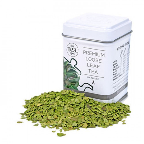 Matcha Mate Premium Loose Leaf Tea Mini Tin